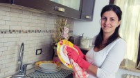 Domestic Cleaning London