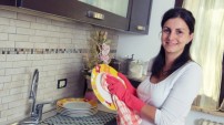 Domestic Cleaning London