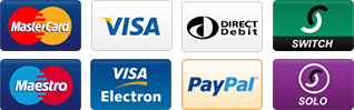 Miss Merry Payment Methods